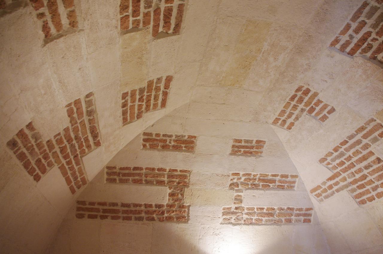 Les De L'abbaye * Saintes